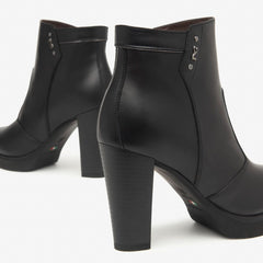 NeroGiardini I513810D Stivaletti Donna Nero