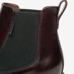 NeroGiardini I513974D Stivaletti Chelsea Donna Bordò