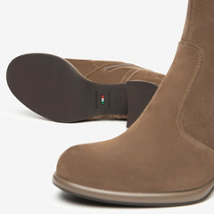 NeroGiardini I514311D Tronchetti Donna Spago