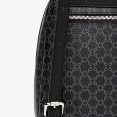 NeroGiardini I544061D Zainetto Donna Nero