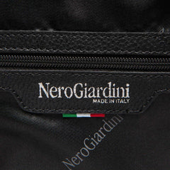 NeroGiardini I544061D Zainetto Donna Nero