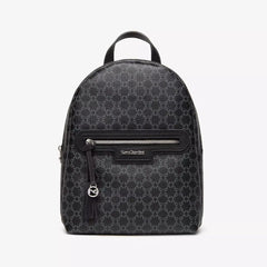 NeroGiardini I544061D Zainetto Donna Nero