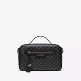 NeroGiardini I544063D Borsa a Mano Donna Nero