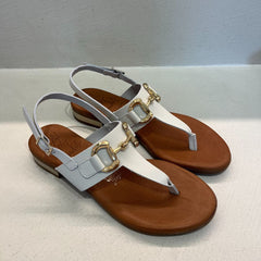 Oh My Sandals 5334 Sandalo Infradito Hielo