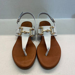 Oh My Sandals 5334 Sandalo Infradito Hielo