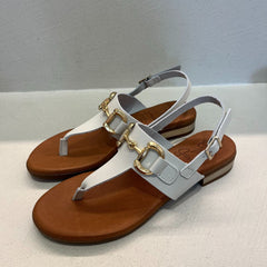 Oh My Sandals 5334 Sandalo Infradito Hielo