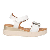 Oh My Sandals Sandali Donna Bianco