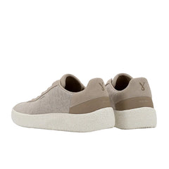 ADYRO PRIMO SNEAKERS UOMO BEIGE