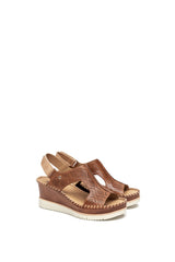 Pikolinos Sandalo Aguadulce W3Z1775C1 Brandy