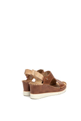 Pikolinos Sandalo Aguadulce W3Z1775C1 Brandy