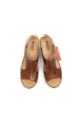 Pikolinos Sandalo Aguadulce W3Z1775C1 Brandy