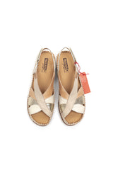 Pikolinos Sandalo Cadaques W8K0657C1 Nata