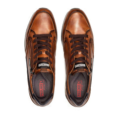 Pikolinos Sneakers Cambil in Pelle Cuero