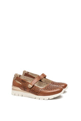 Pikolinos Scarpe Cantabria W4R6989C1 Brandy