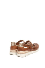 Pikolinos Scarpe Cantabria W4R6989C1 Brandy