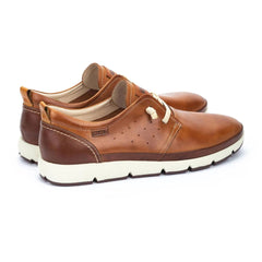 Pikolinos Sneakers Fuencarral Brandy