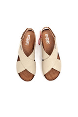 Pikolinos Sandalo Mahon W9E0912 Marfil