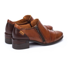 Pikolinos Scarpa Malaga in Pelle Cuero