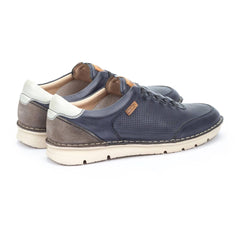 Pikolinos Scarpe Rivas in Pelle Pacific