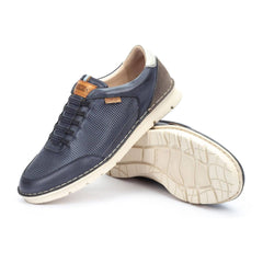 Pikolinos Scarpe Rivas in Pelle Pacific