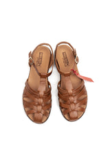 Pikolinos Sandalo Formentera W8Q0803 Brandy