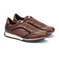 Pikolinos M5N-6247C1 Cambil Sneakers Uomo Cuero