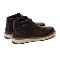 Pikolinos M8D-8050C1 Bilbao Stivaletti Uomo Olmo