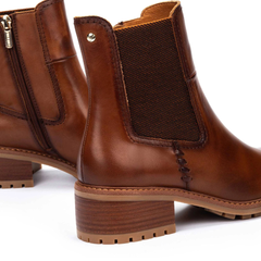 Pikolinos W0D-8792 Medina Stivaletti Donna Cuero