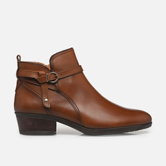 Pikolinos W1U-8901C1 Daroca Stivaletti Donna Cuero
