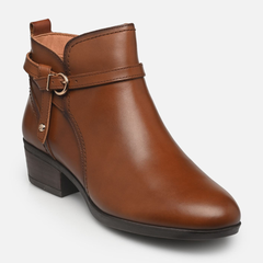 Pikolinos W1U-8901C1 Daroca Stivaletti Donna Cuero
