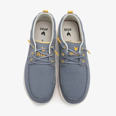 Pitas Sneakers Bay Azzurro
