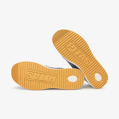 Pitas Sneakers Bay Azzurro