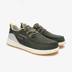 Pitas Sneakers Bay Kaki