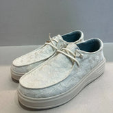 Pitas Sneakers Bloom Bianco