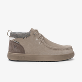 Pitas Baikal Stivaletti Uomo Beige