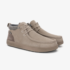 Pitas Baikal Stivaletti Uomo Beige