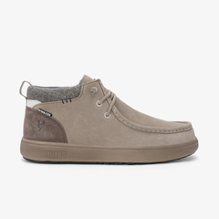 Pitas Baikal Stivaletti Uomo Beige