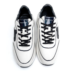 Pregunta Sneakers Grey/Black