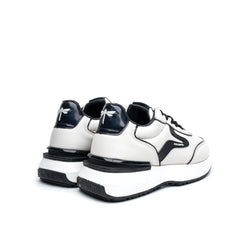 Pregunta Sneakers Grey/Black