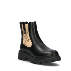 Alviero Martini Prima Classe Stivaletto Beatles Black