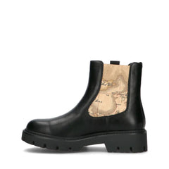 Alviero Martini Prima Classe Stivaletto Beatles Black