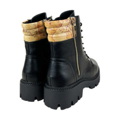 Alviero Martini Prima Classe Anfibio Black