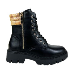 Alviero Martini Prima Classe Anfibio Black