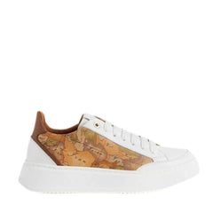 Alviero Martini Prima Classe Sneakers Bianche