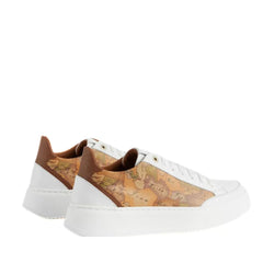 Alviero Martini Prima Classe Sneakers Bianche