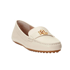 Ralph Lauren Barnsbury Flats Driver  Sand