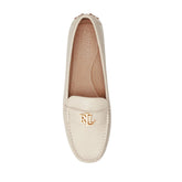 Ralph Lauren Barnsbury Flats Driver  Sand