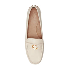 Ralph Lauren Barnsbury Flats Driver  Sand