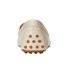 Ralph Lauren Barnsbury Flats Driver  Sand