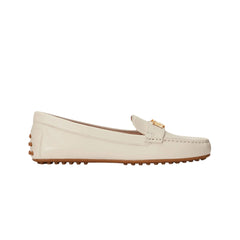 Ralph Lauren Barnsbury Flats Driver  Sand